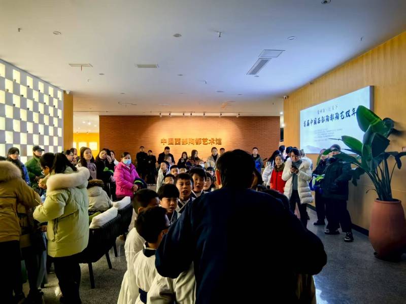 上高县培训讲座公司如何赋能文旅产业：定制化培训助力产业人才升级